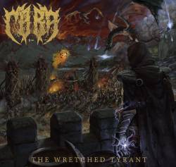  : The Wretched Tyrant